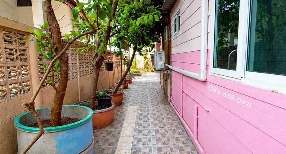 À vendre 5 chambres maison à Pak Kret, Nonthaburi
