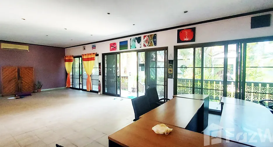 For sale 10 bedrooms hotel in Klaeng, Rayong