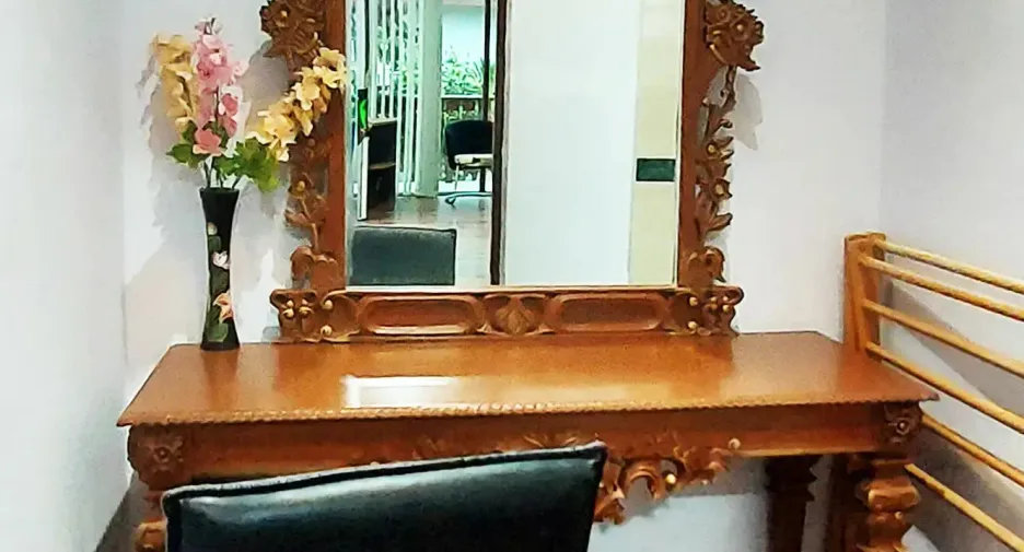 For sale 10 bedrooms hotel in Klaeng, Rayong