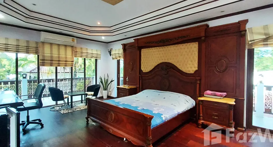 For sale 10 bedrooms hotel in Klaeng, Rayong