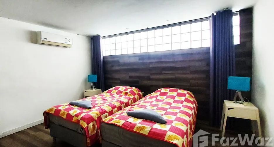 For sale 10 bedrooms hotel in Klaeng, Rayong