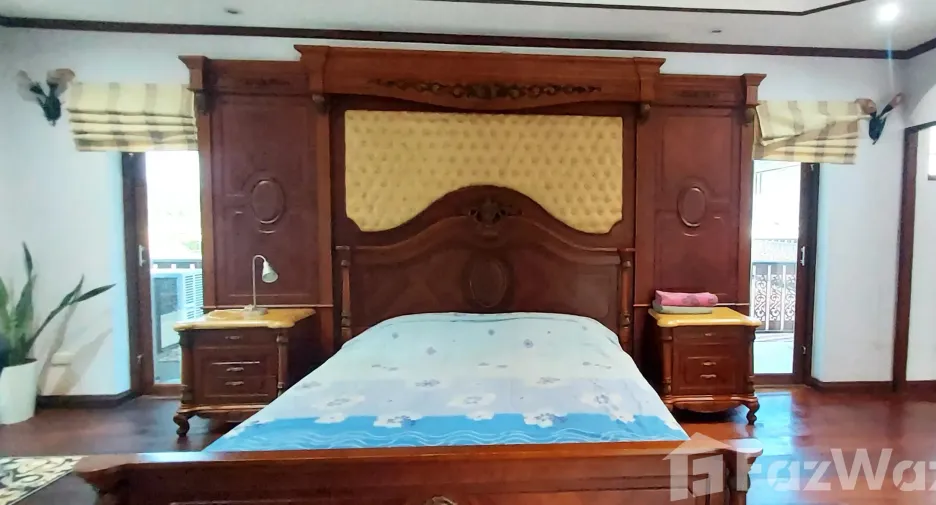 For sale 10 bedrooms hotel in Klaeng, Rayong