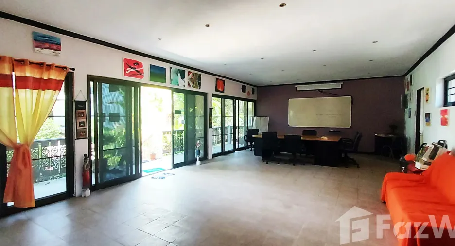 For sale 10 bedrooms hotel in Klaeng, Rayong