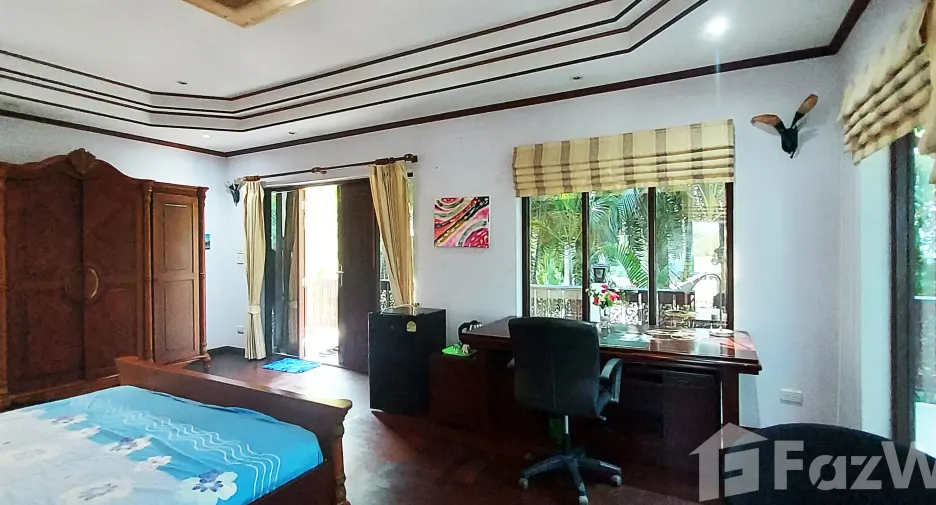 For sale 10 bedrooms hotel in Klaeng, Rayong