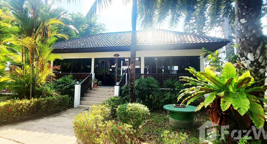 For sale 10 bedrooms hotel in Klaeng, Rayong