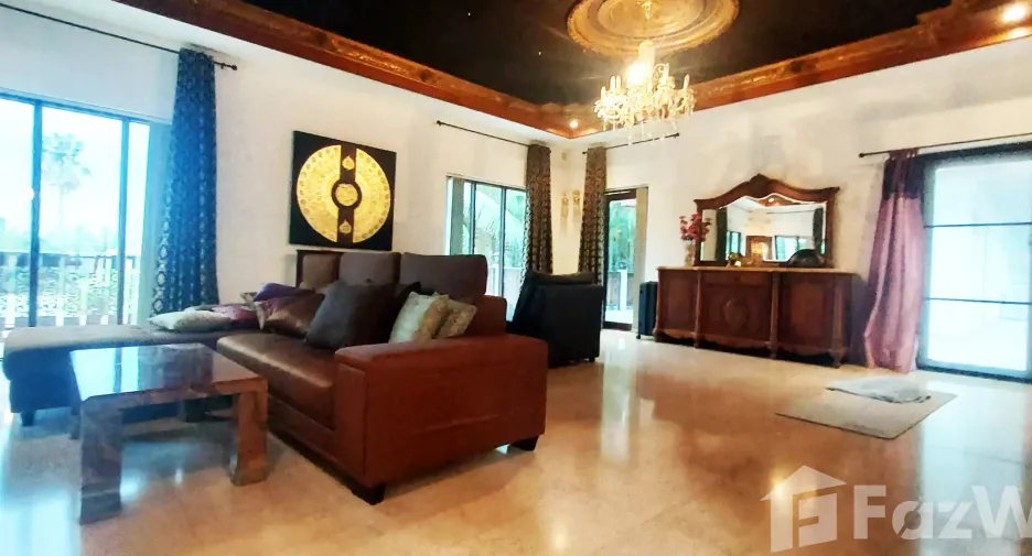 For sale 10 bedrooms hotel in Klaeng, Rayong
