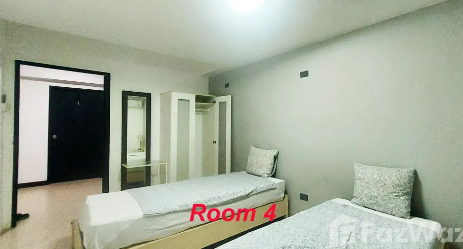 For sale 10 bedrooms hotel in Klaeng, Rayong