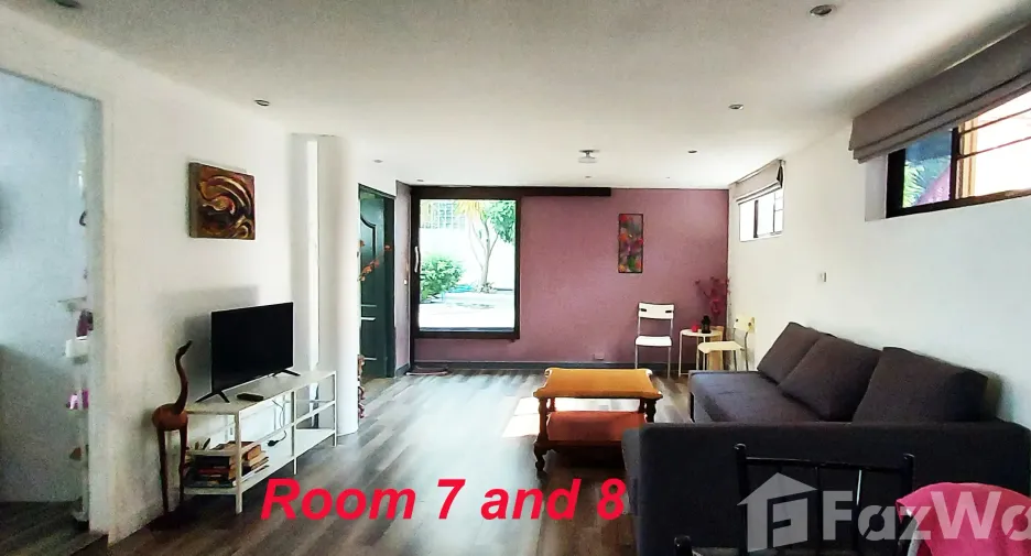 For sale 10 bedrooms hotel in Klaeng, Rayong