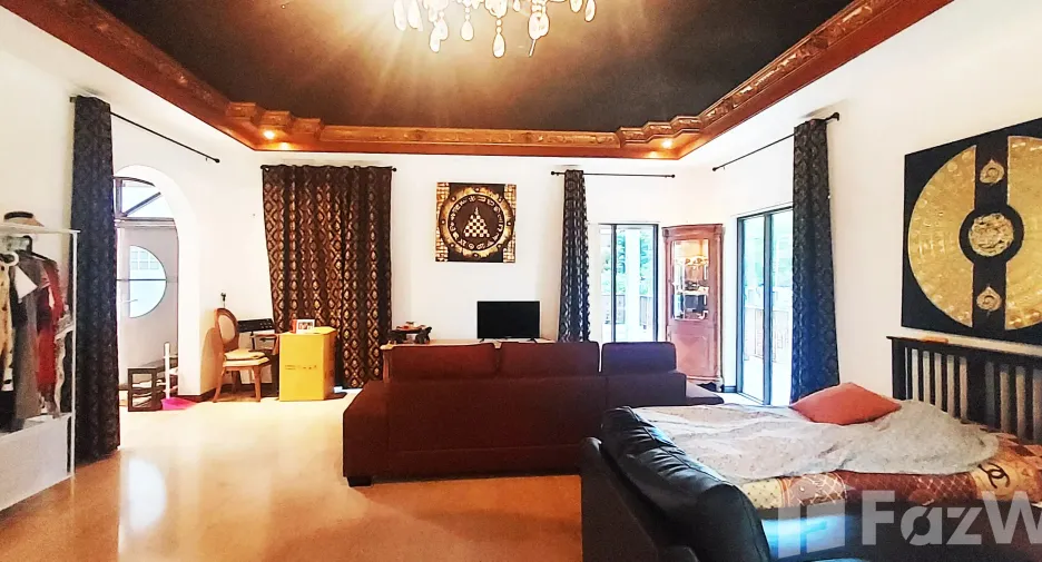 For sale 10 bedrooms hotel in Klaeng, Rayong