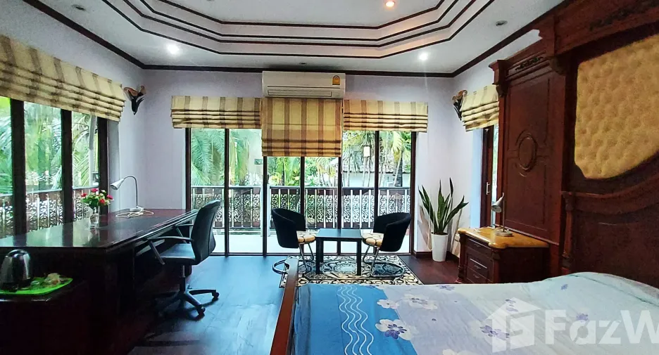 For sale 10 bedrooms hotel in Klaeng, Rayong