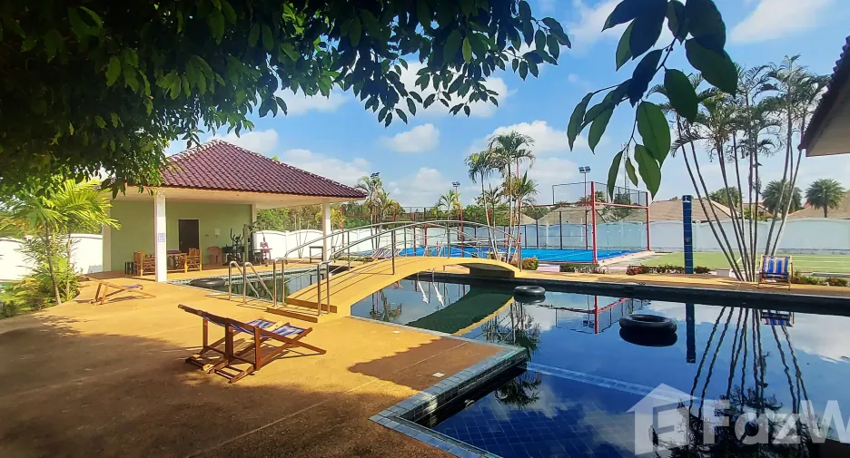 For sale 10 bedrooms hotel in Klaeng, Rayong