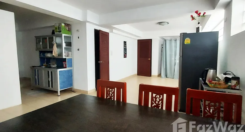 For sale 10 bedrooms hotel in Klaeng, Rayong
