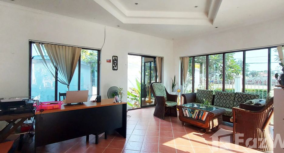 For sale 10 ベッドルーム hotel in Klaeng, Rayong