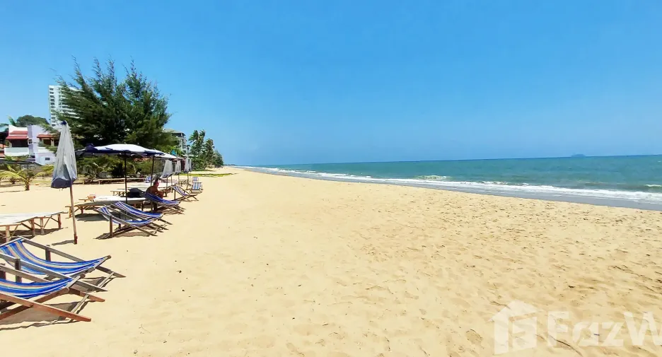 For sale 10 bedrooms hotel in Klaeng, Rayong