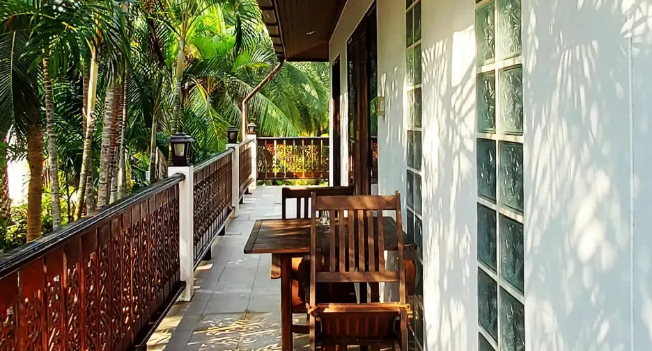 For sale 10 bedrooms hotel in Klaeng, Rayong