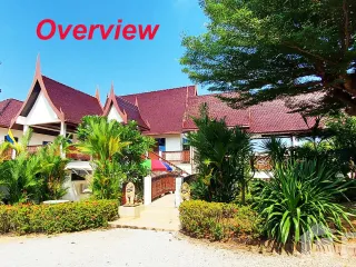 ขาย 10 ห้องนอน โรงแรม ใน แกลง, ระยอง