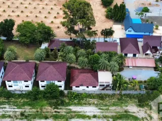 ขาย 10 ห้องนอน โรงแรม ใน แกลง, ระยอง