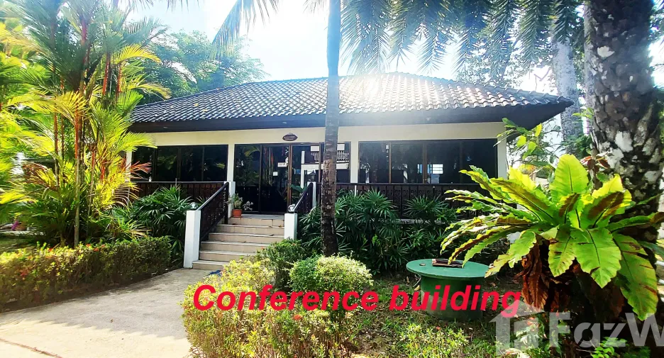 For sale 10 bedrooms hotel in Klaeng, Rayong