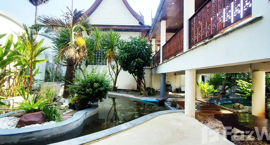 For sale 10 bedrooms hotel in Klaeng, Rayong