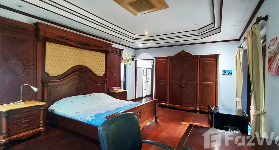 For sale 10 bedrooms hotel in Klaeng, Rayong