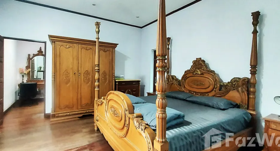 For sale 10 bedrooms hotel in Klaeng, Rayong