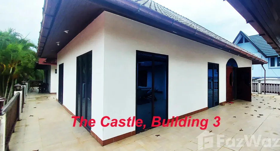 For sale 10 bedrooms hotel in Klaeng, Rayong