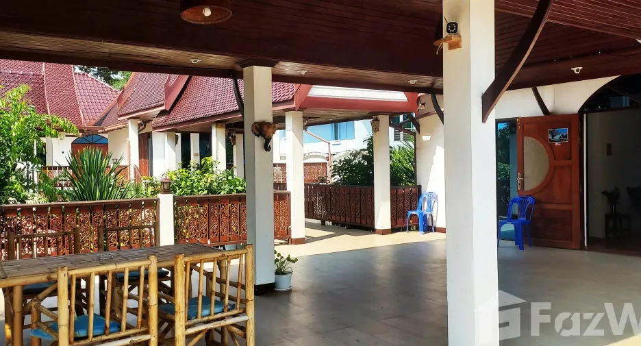 For sale 10 bedrooms hotel in Klaeng, Rayong