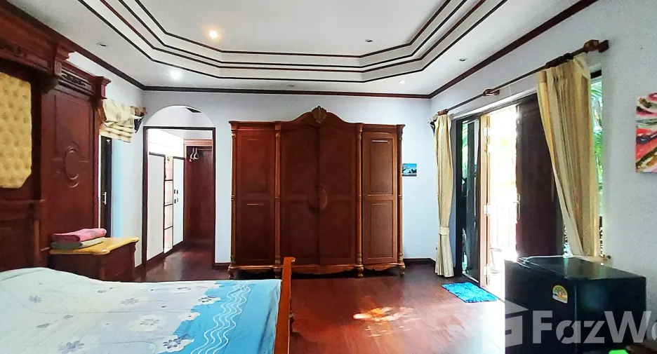 For sale 10 bedrooms hotel in Klaeng, Rayong