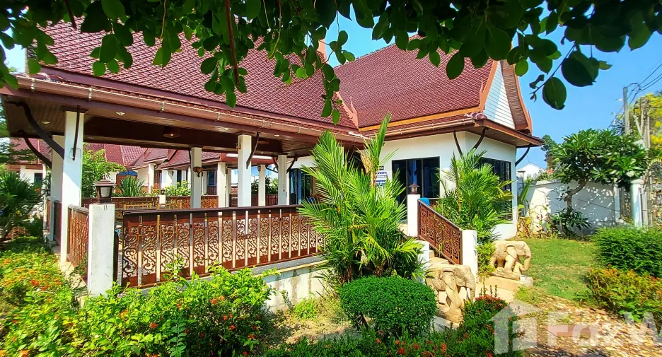 For sale 10 bedrooms hotel in Klaeng, Rayong