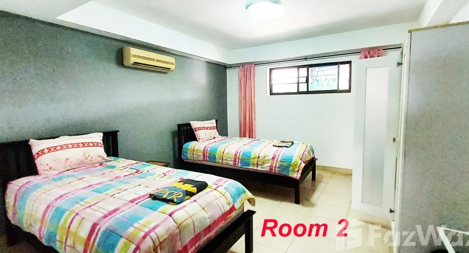 For sale 10 bedrooms hotel in Klaeng, Rayong