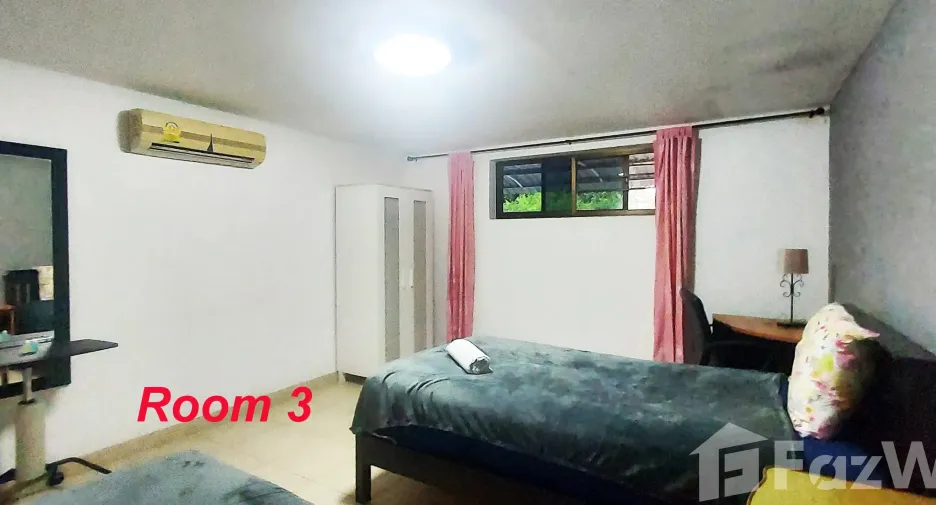For sale 10 bedrooms hotel in Klaeng, Rayong