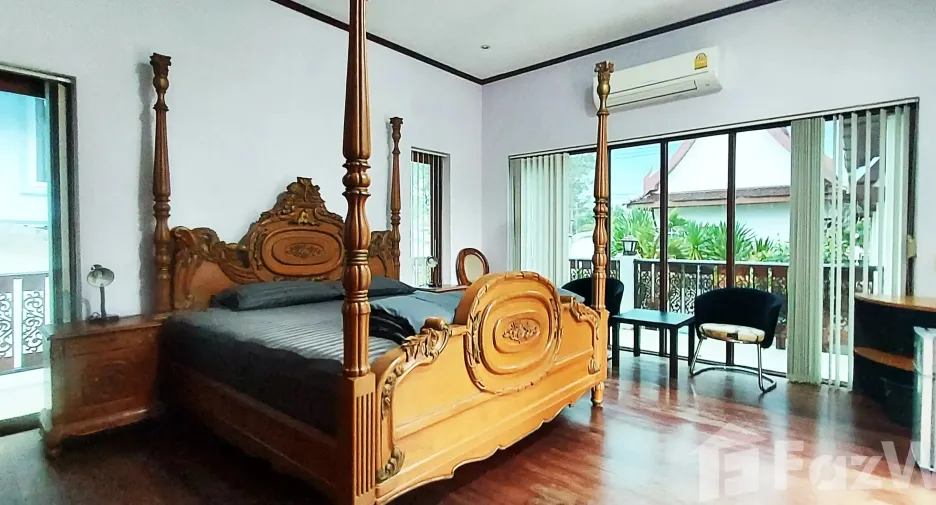 For sale 10 bedrooms hotel in Klaeng, Rayong