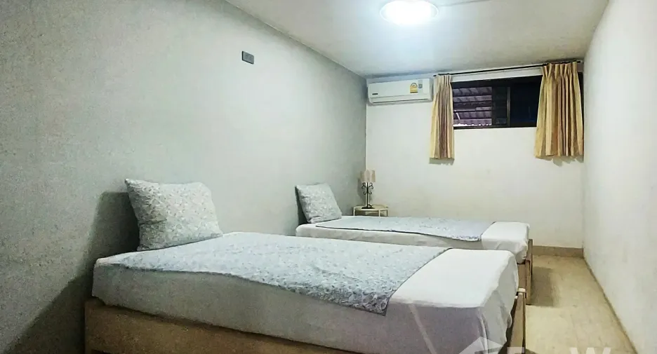 For sale 10 bedrooms hotel in Klaeng, Rayong