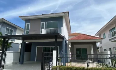 Casa en venta de 3 habitaciones en Mueang Samut Sakhon, Samut Sakhon