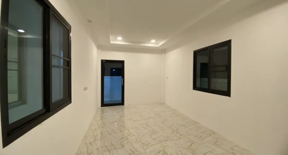 For sale 3 bedrooms house in Mueang Samut Sakhon, Samut Sakhon