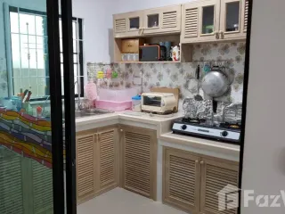 Продажа и аренда 3 спальни таунхаус в Mueang Nonthaburi, Нонтабури