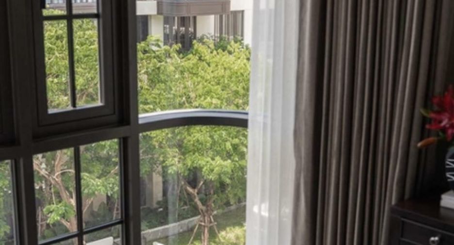 For sale and for rent 2 bedrooms condo in Watthana, Bangkok