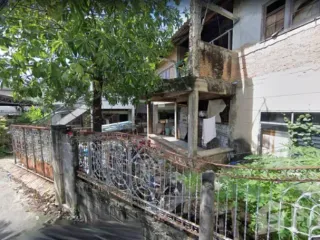 À vendre terrain à Mueang Nonthaburi, Nonthaburi