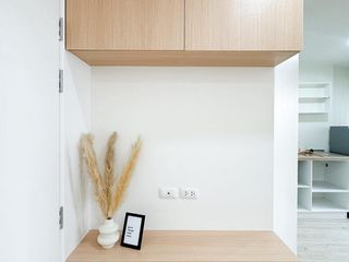For sale 1 bed condo in Khan Na Yao, Bangkok