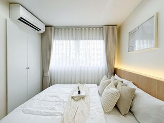 For sale 1 bed condo in Khan Na Yao, Bangkok
