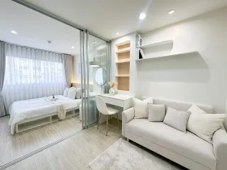 ขาย 1 เตียง คอนโด ใน คันนายาว, กรุงเทพฯ