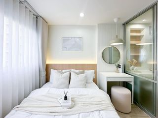 For sale 1 bed condo in Khan Na Yao, Bangkok