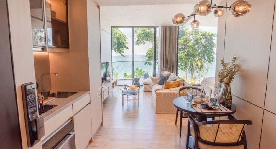 Condo en venta y en alquiler de 1 habitaciones en North Pattaya, Pattaya