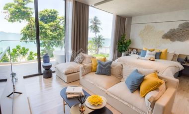 For rent そして for sale 1 Beds condo in Bang Lamung, Chonburi