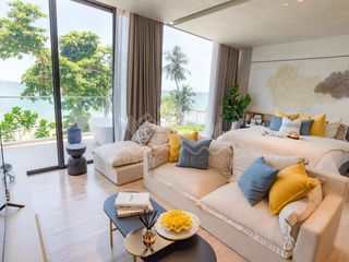 For sale and for rent 1 bed condo in Bang Lamung, Chonburi