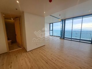 For sale and for rent 1 bed condo in Bang Lamung, Chonburi