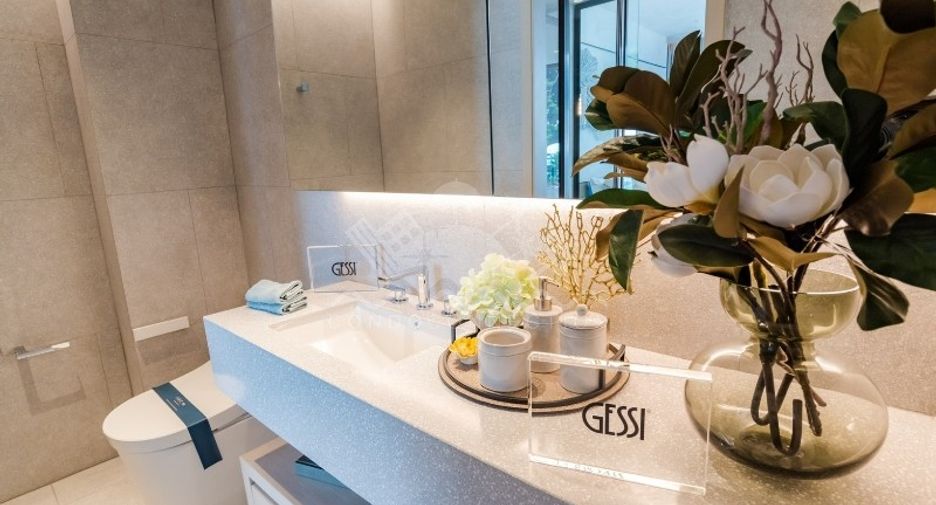 Condo en venta y en alquiler de 1 habitaciones en North Pattaya, Pattaya