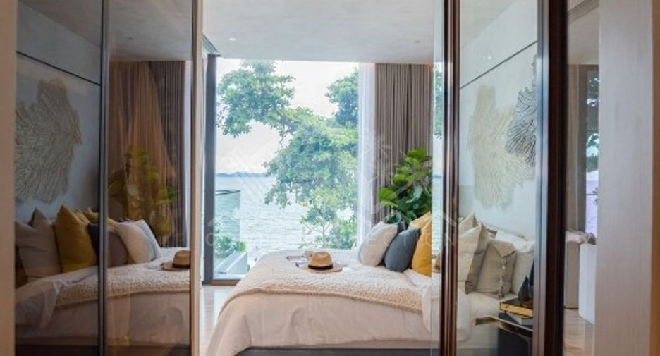 Condo en venta y en alquiler de 1 habitaciones en North Pattaya, Pattaya