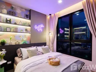 For sale 2 bedrooms condo in Suan Luang, Bangkok