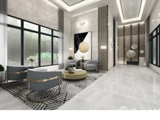 Продажа 1 кровать кондо в Чом Тхонг, Бангкок